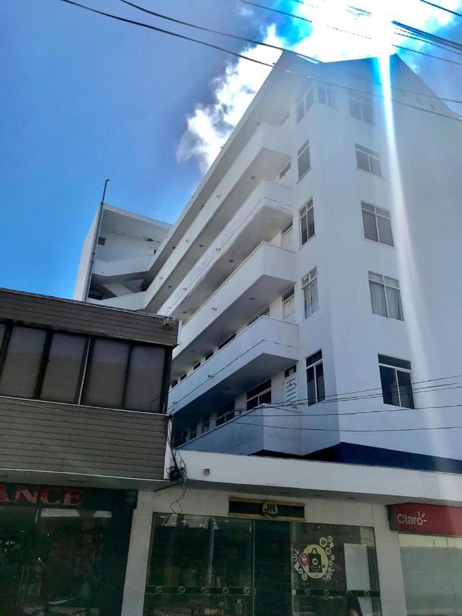 Santa Catalina 404 Daire San Andrés Dış mekan fotoğraf