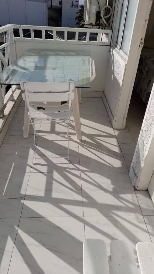 Santa Catalina 404 Daire San Andrés Dış mekan fotoğraf