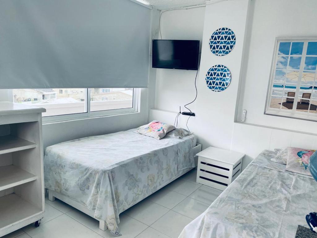 Santa Catalina 404 Daire San Andrés Dış mekan fotoğraf