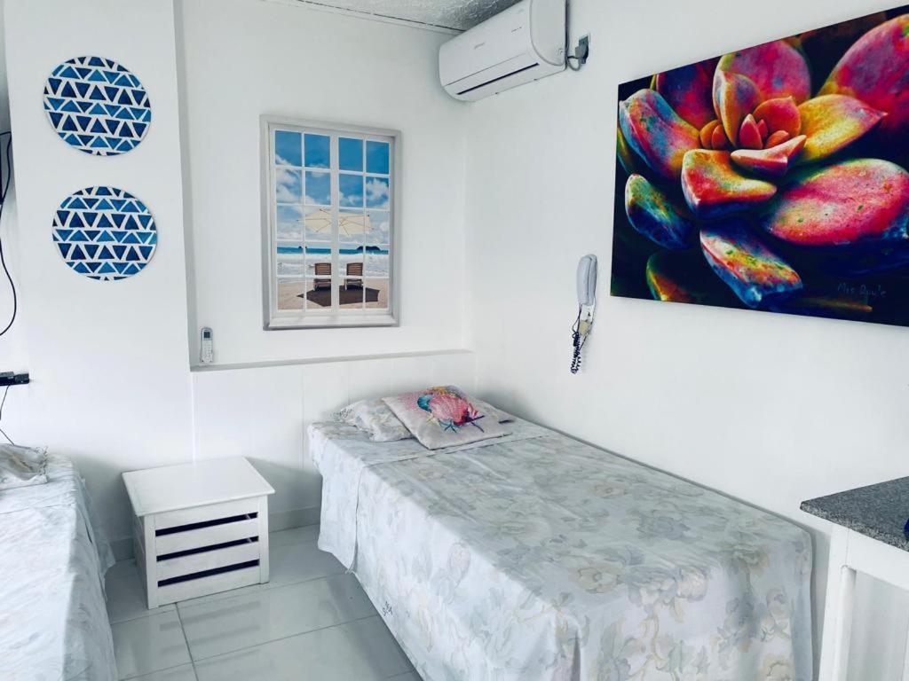 Santa Catalina 404 Daire San Andrés Dış mekan fotoğraf