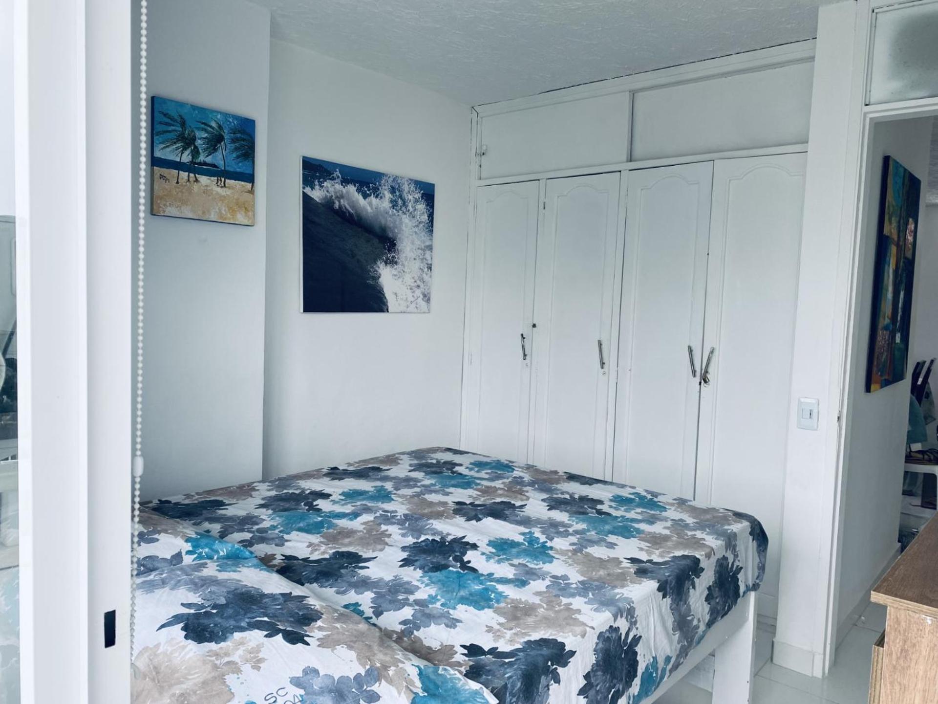 Santa Catalina 404 Daire San Andrés Dış mekan fotoğraf